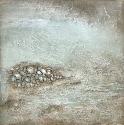 Mantle by Abbey Stace, Painting for Sale on Select