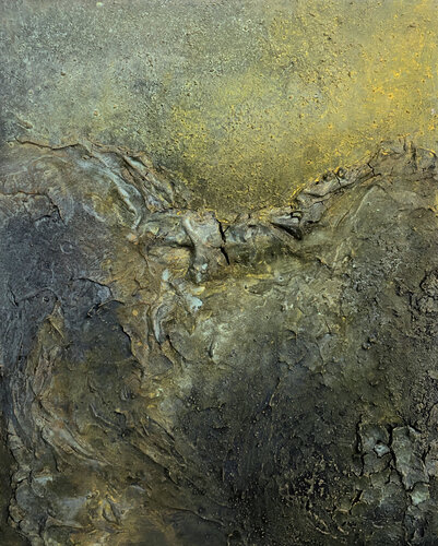 Summer's Plea by Abbey Stace, Painting for Sale on Select
