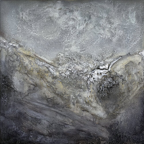 False Waters by Abbey Stace, Painting for Sale on Select