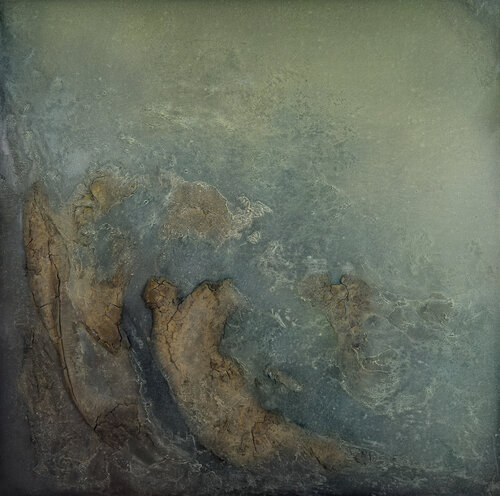 Ogygia by Abbey Stace, Painting for Sale on Select