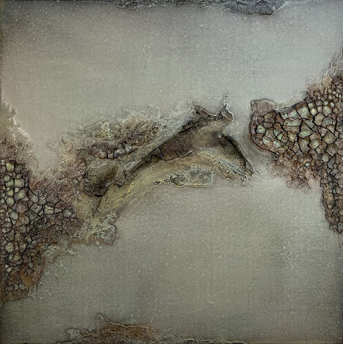 Scylla by Abbey Stace, Painting for Sale on Select