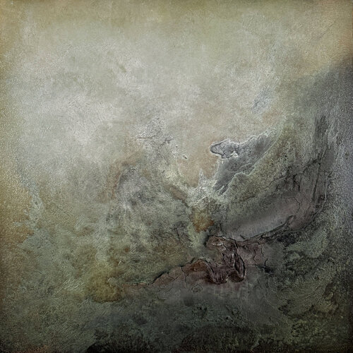 Departing Dream by Abbey Stace, Painting for Sale on Select