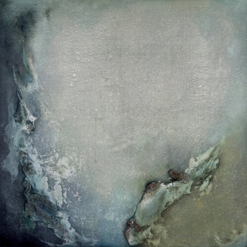 Early Thaw by Abbey Stace, Painting for Sale on Select