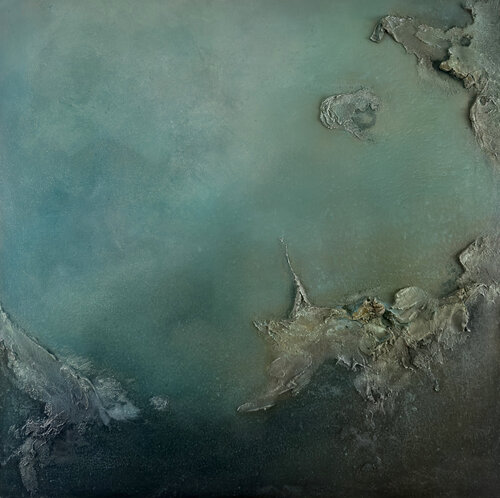 A Ways Away by Abbey Stace, Painting for Sale on Select