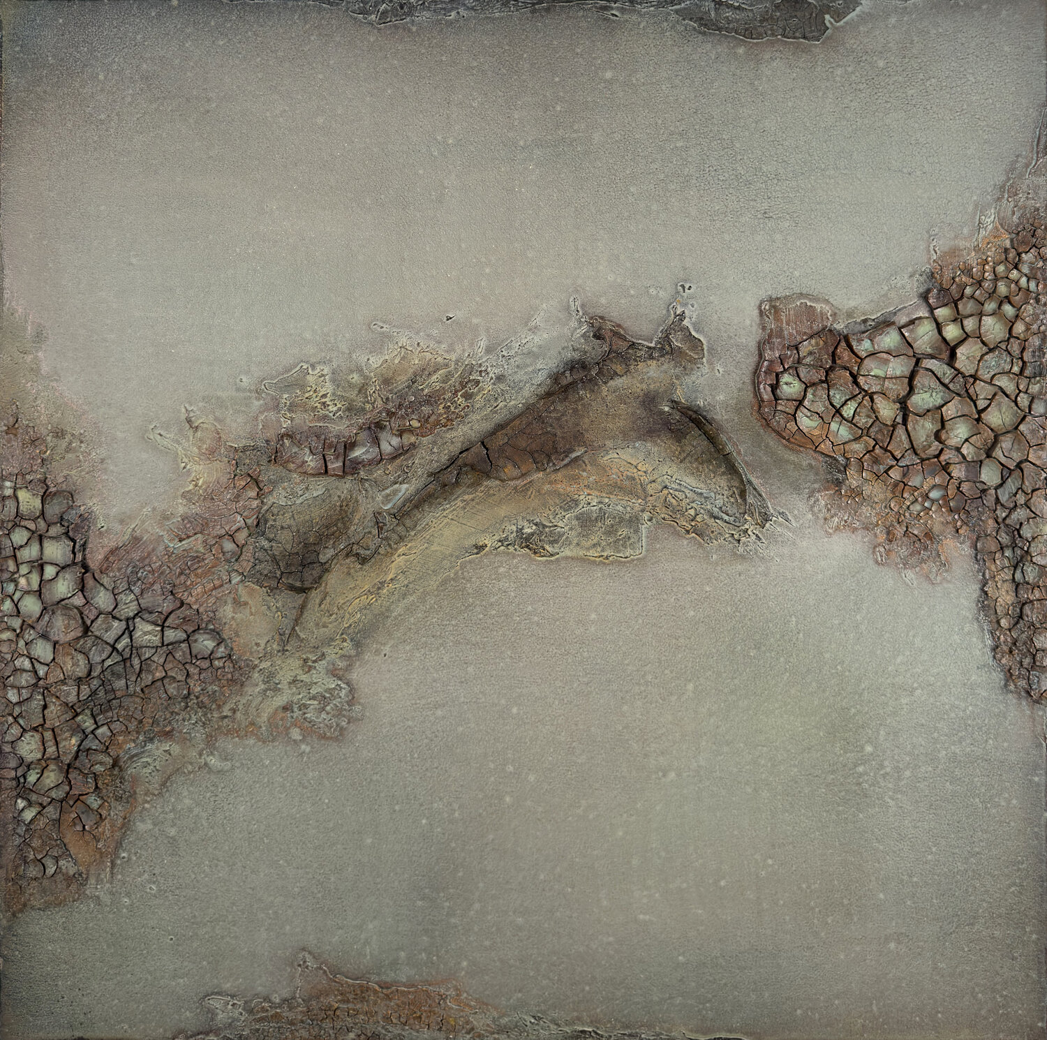 Scylla Abbey Stace Original painting for sale