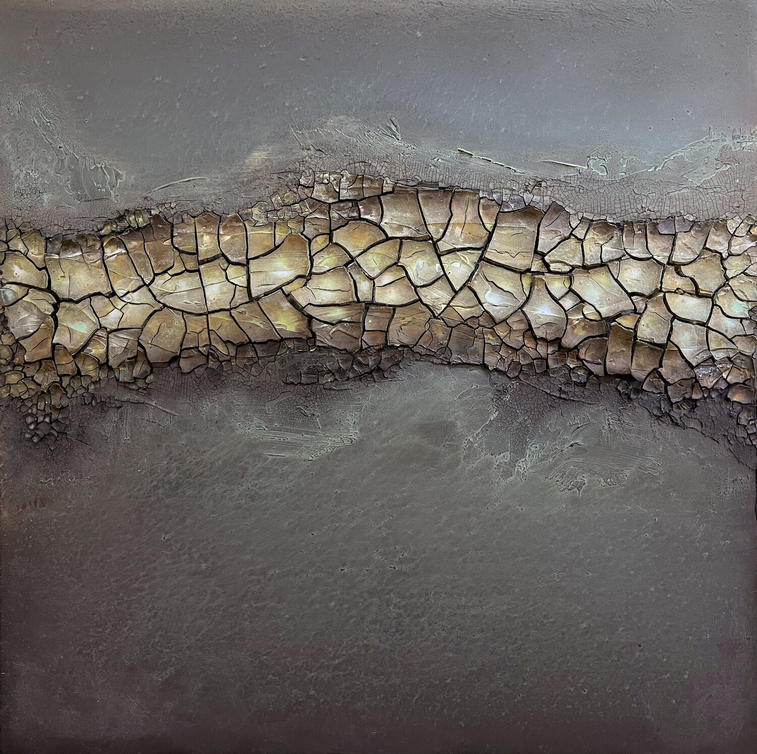 Unstable Air Abbey Stace Original painting for sale