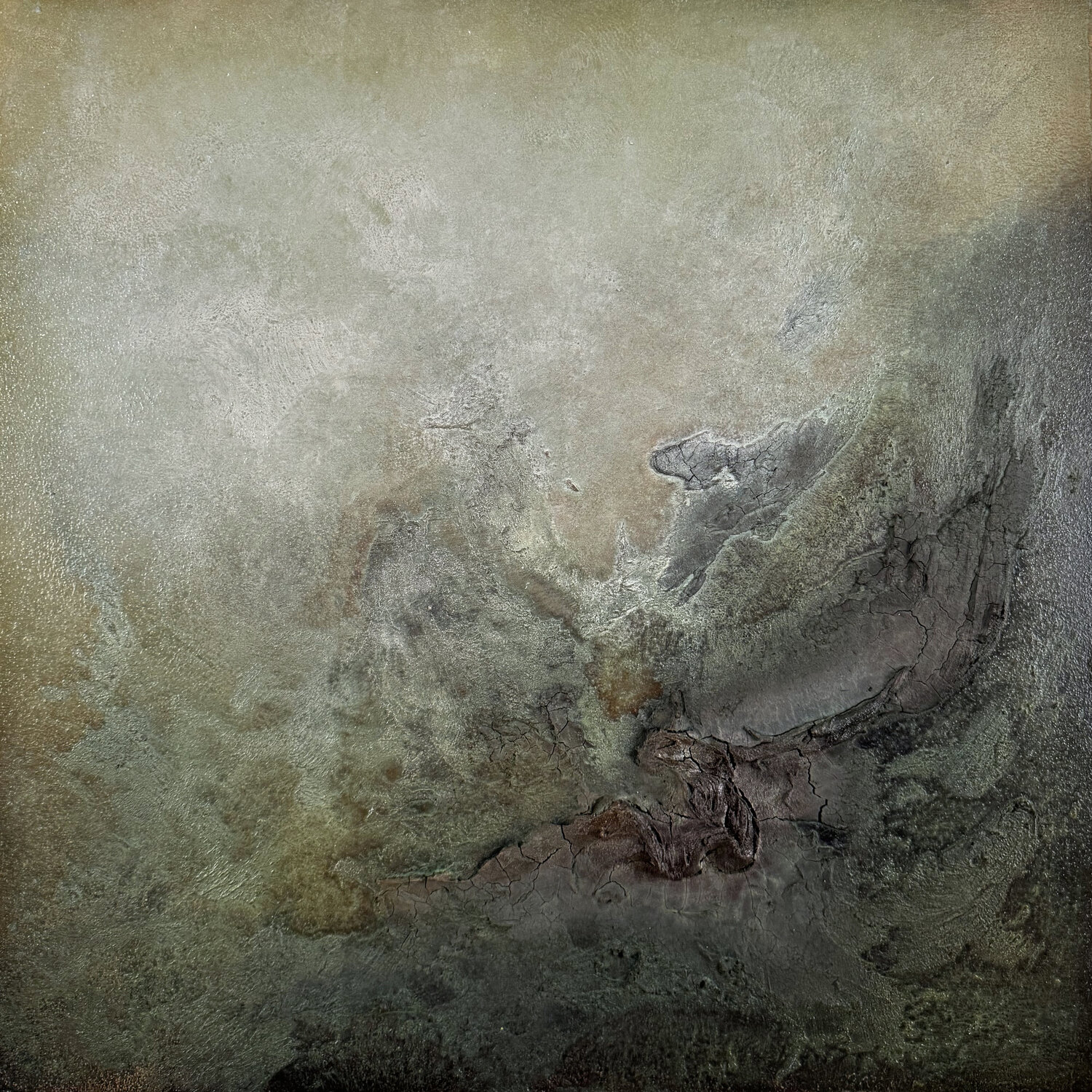 Departing Dream Abbey Stace Original painting for sale