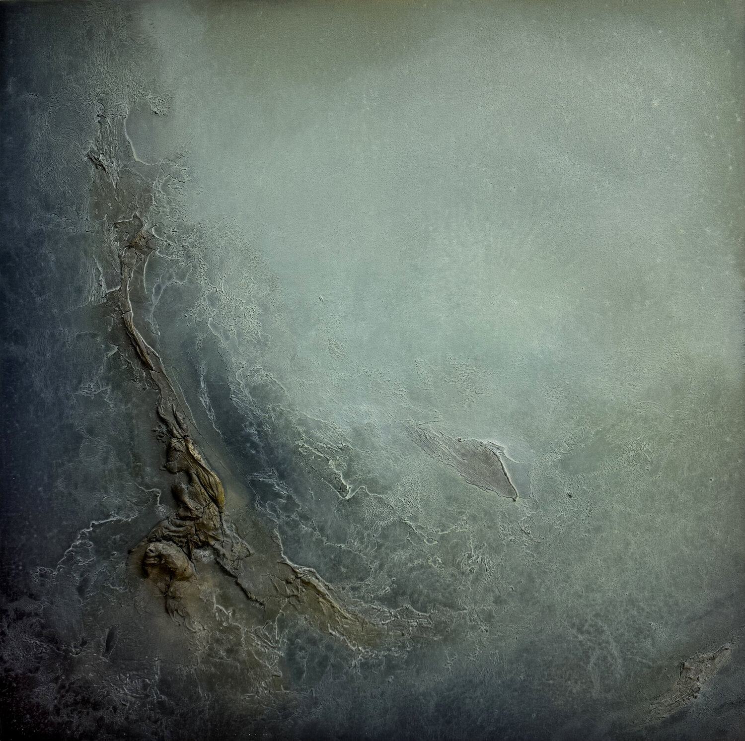 Circling Yet Abbey Stace Original painting for sale