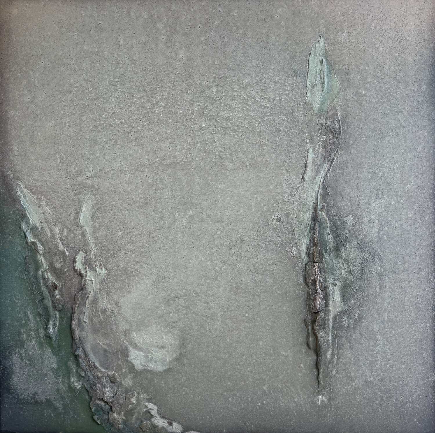 Pillar of Salt Abbey Stace Original painting for sale