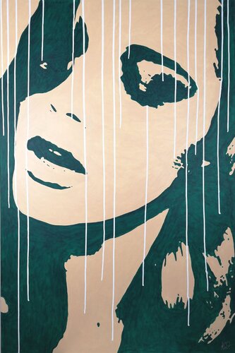Devotion by Kevin Wilczewski, Painting for Sale on Select