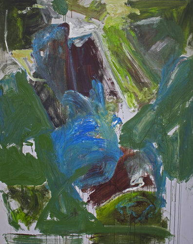 see260 by Seungho Jang, Painting for Sale on Select