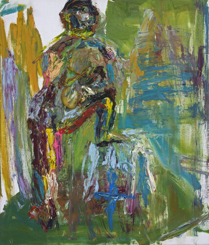 see16 by Seungho Jang, Painting for Sale on Select