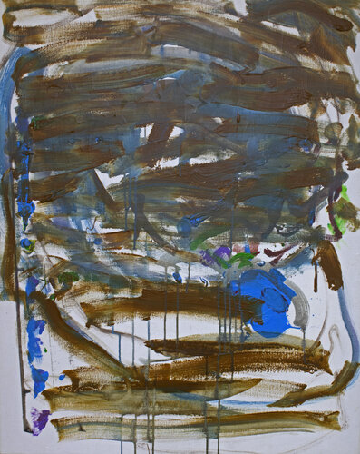 see913 by Seungho Jang, Painting for Sale on Select