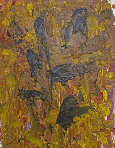 see1162 by Seungho Jang, Painting for Sale on Select