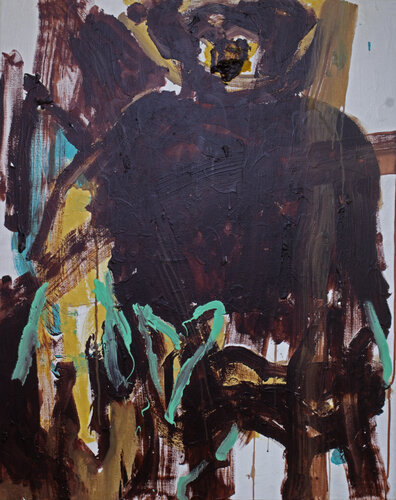 see1750 by Seungho Jang, Painting for Sale on Select
