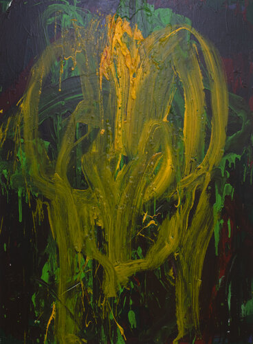 see1741 by Seungho Jang, Painting for Sale on Select