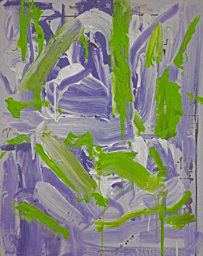 see1127 by Seungho Jang, Painting for Sale on Select