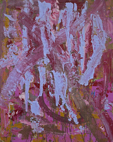 see1754 by Seungho Jang, Painting for Sale on Select