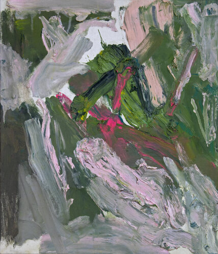 see113 by Seungho Jang, Painting for Sale on Select