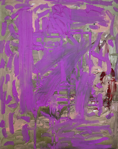 see900 by Seungho Jang, Painting for Sale on Select