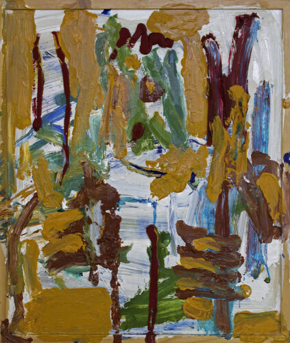 see282 by Seungho Jang, Painting for Sale on Select