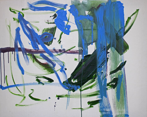 see1756 by Seungho Jang, Painting for Sale on Select