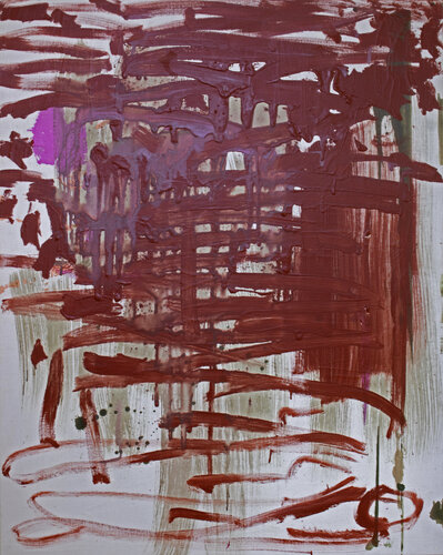 see901 by Seungho Jang, Painting for Sale on Select