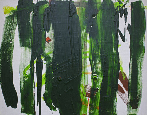 see1759 by Seungho Jang, Painting for Sale on Select