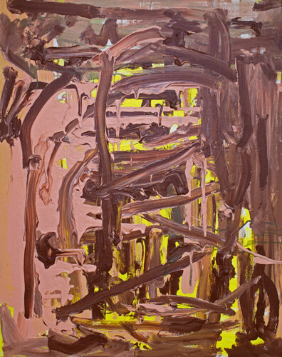 see1760 by Seungho Jang, Painting for Sale on Select