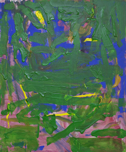 see1785 by Seungho Jang, Painting for Sale on Select