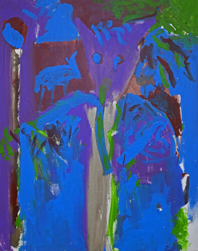 see912 by Seungho Jang, Painting for Sale on Select