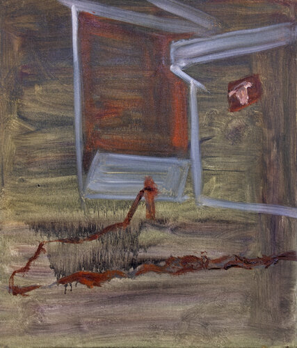 see24 by Seungho Jang, Painting for Sale on Select