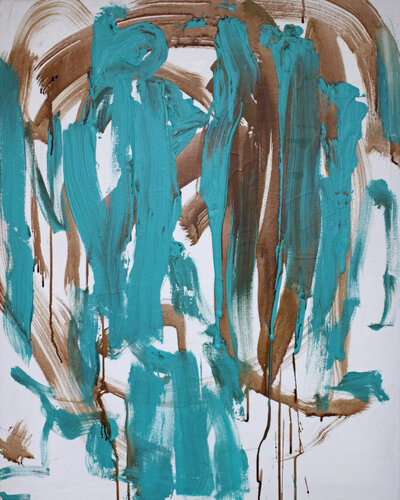 see1786 by Seungho Jang, Painting for Sale on Select