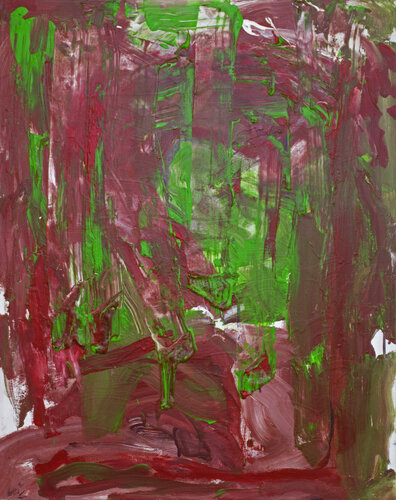 see821 by Seungho Jang, Painting for Sale on Select