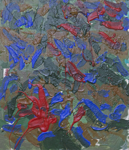 see1203 by Seungho Jang, Painting for Sale on Select