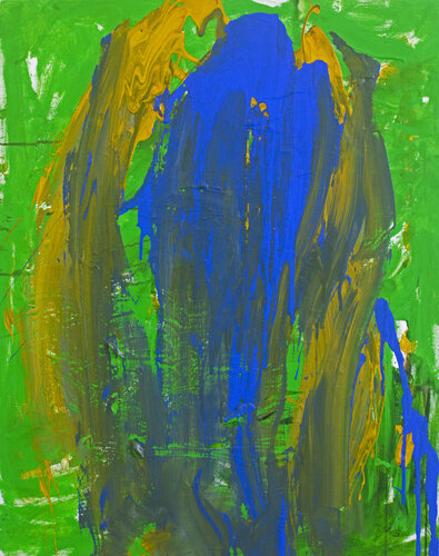 see1808 by Seungho Jang, Painting for Sale on Select