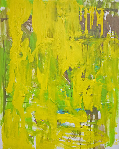 see969 by Seungho Jang, Painting for Sale on Select