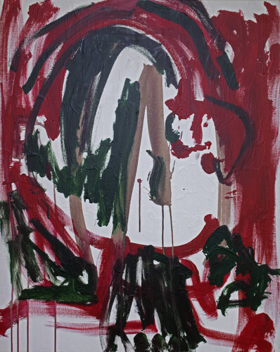 see991 by Seungho Jang, Painting for Sale on Select