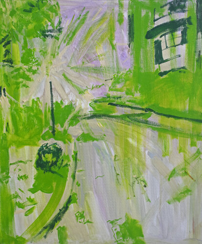 see83 by Seungho Jang, Painting for Sale on Select