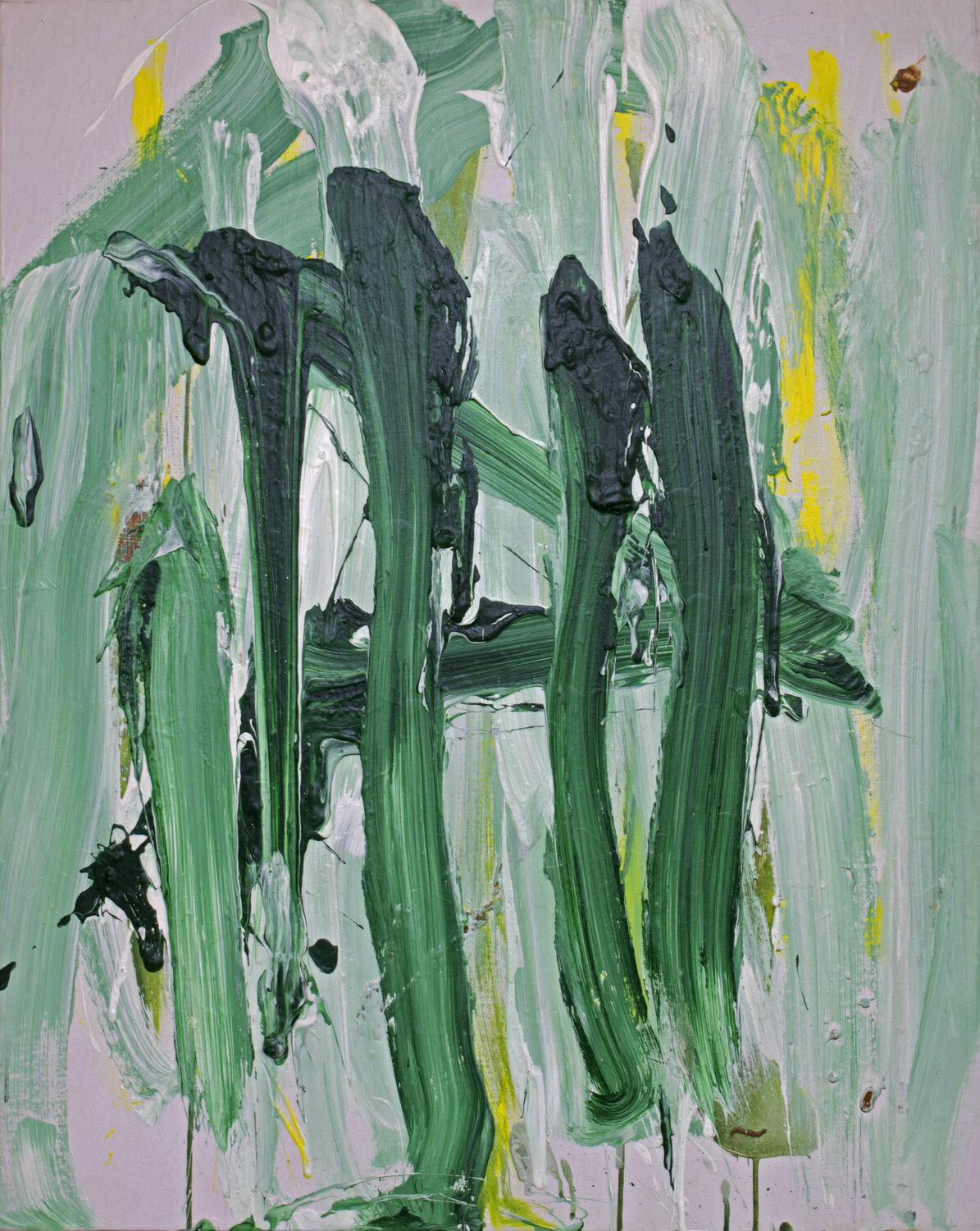 see1227 Seungho Jang Original painting for sale