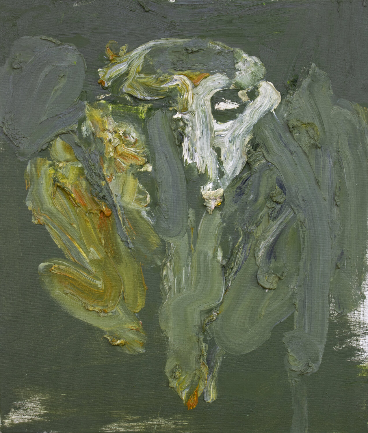 see116 Seungho Jang Original painting for sale