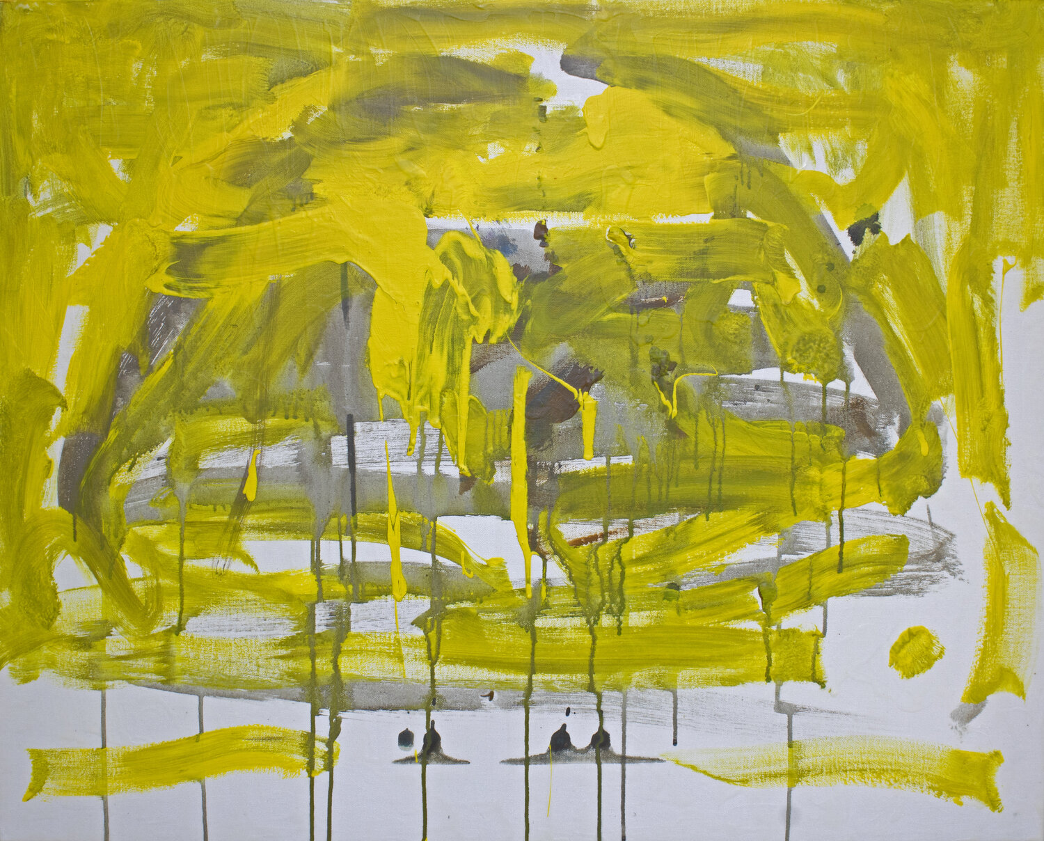see914 Seungho Jang Original painting for sale