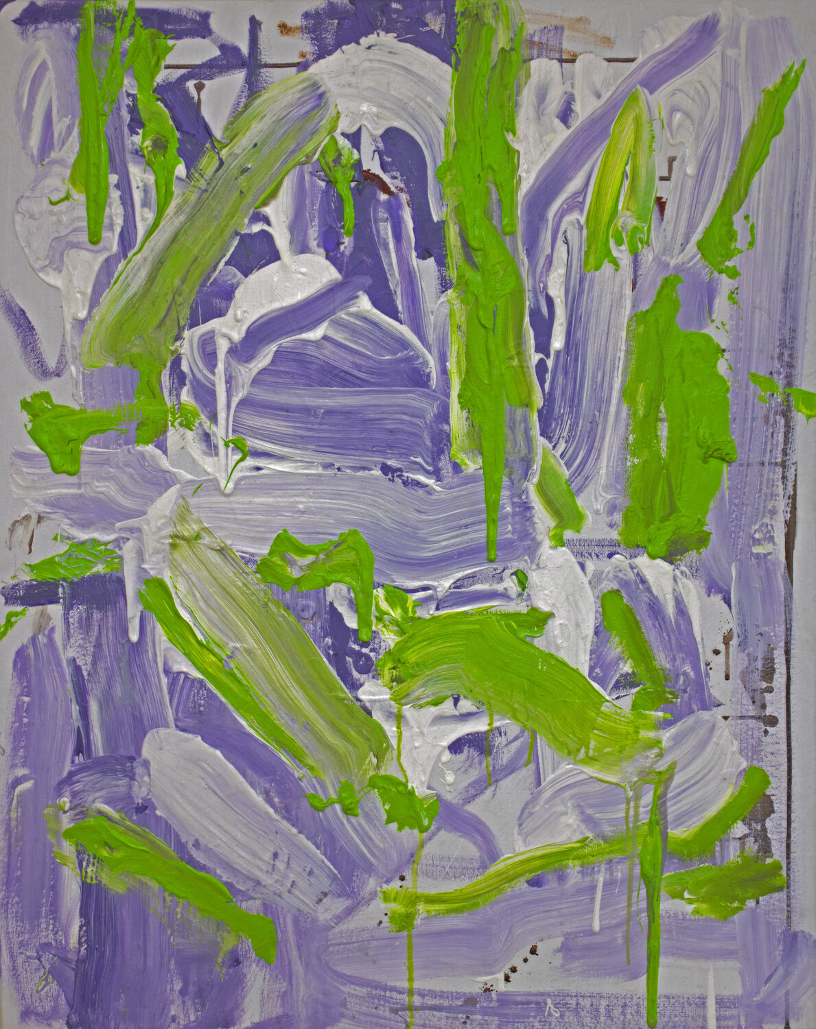 see1127 Seungho Jang Original painting for sale