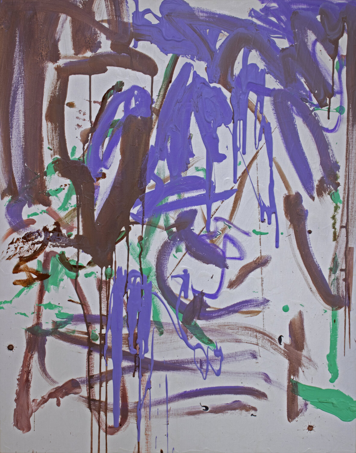 see1081 Seungho Jang Original painting for sale