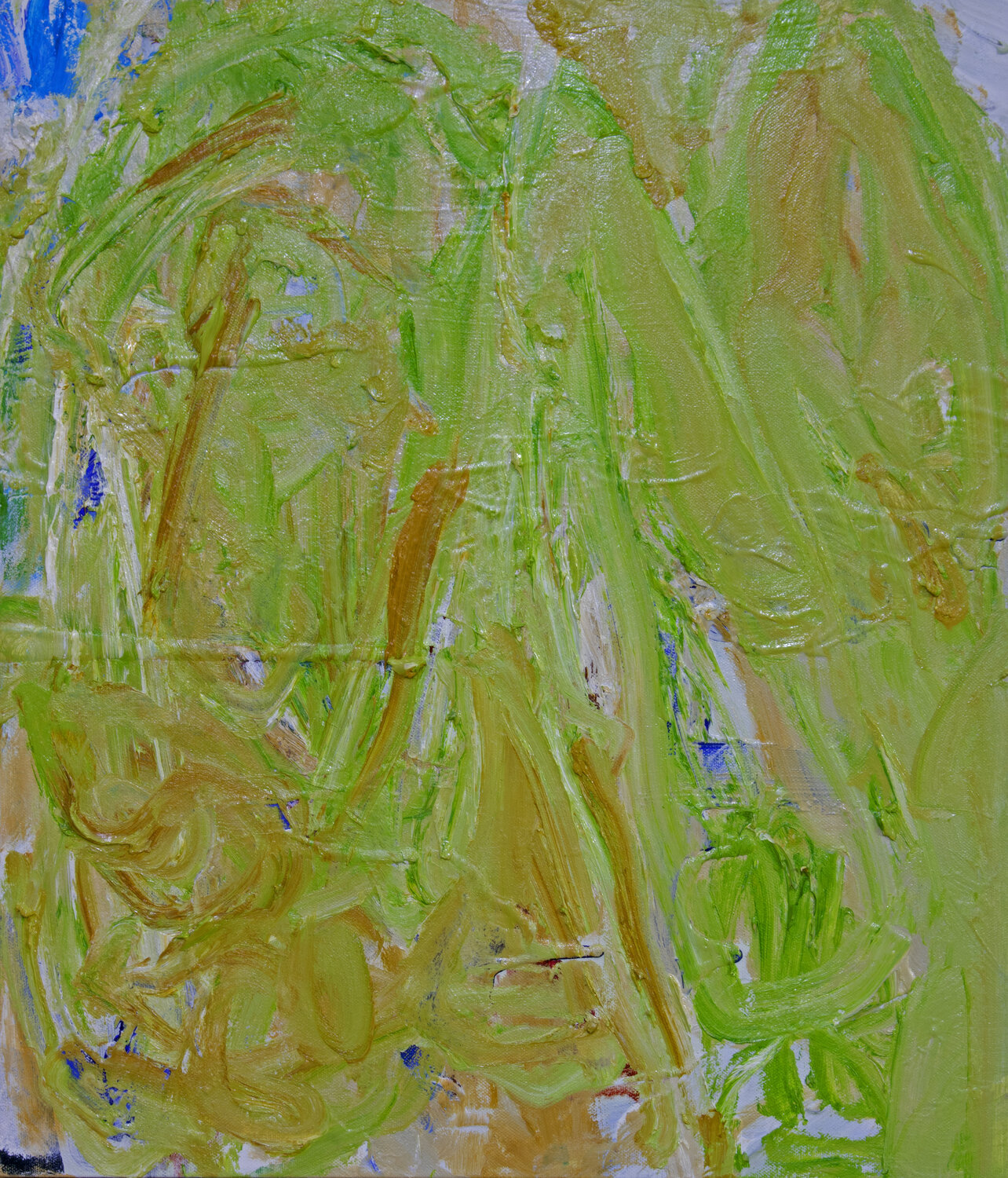see1755 Seungho Jang Original painting for sale