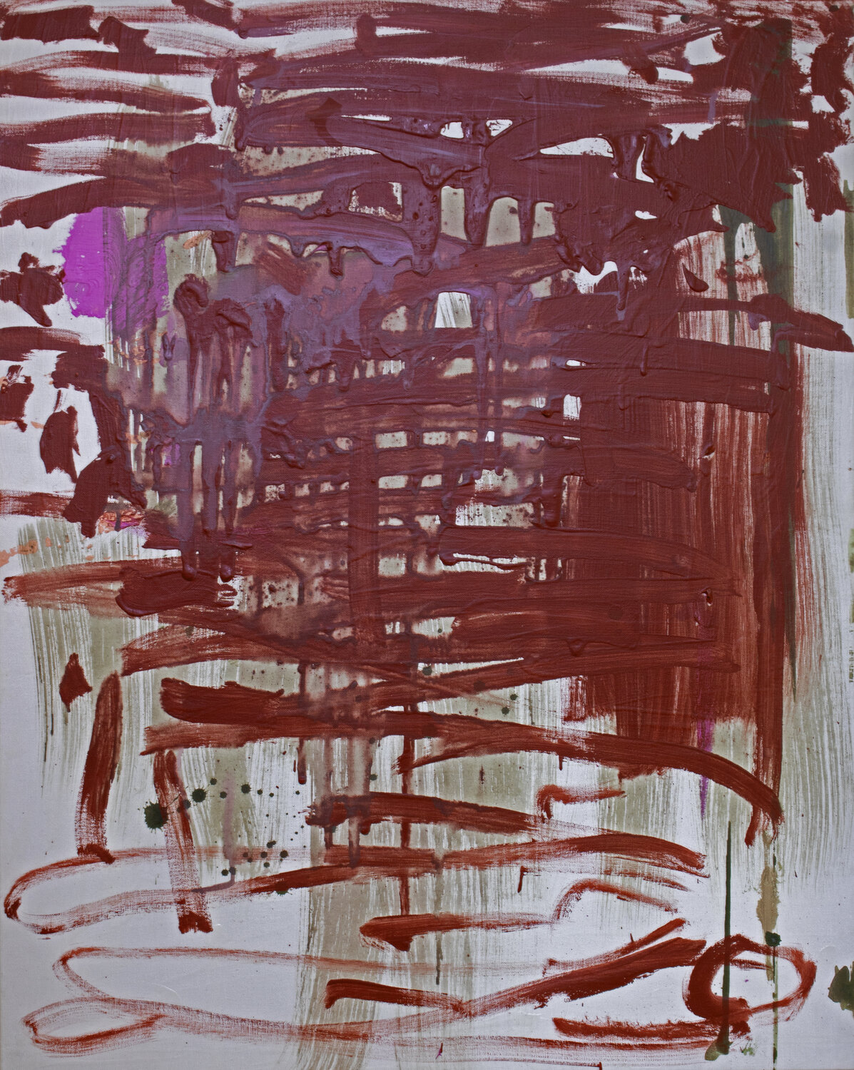 see901 Seungho Jang Original painting for sale