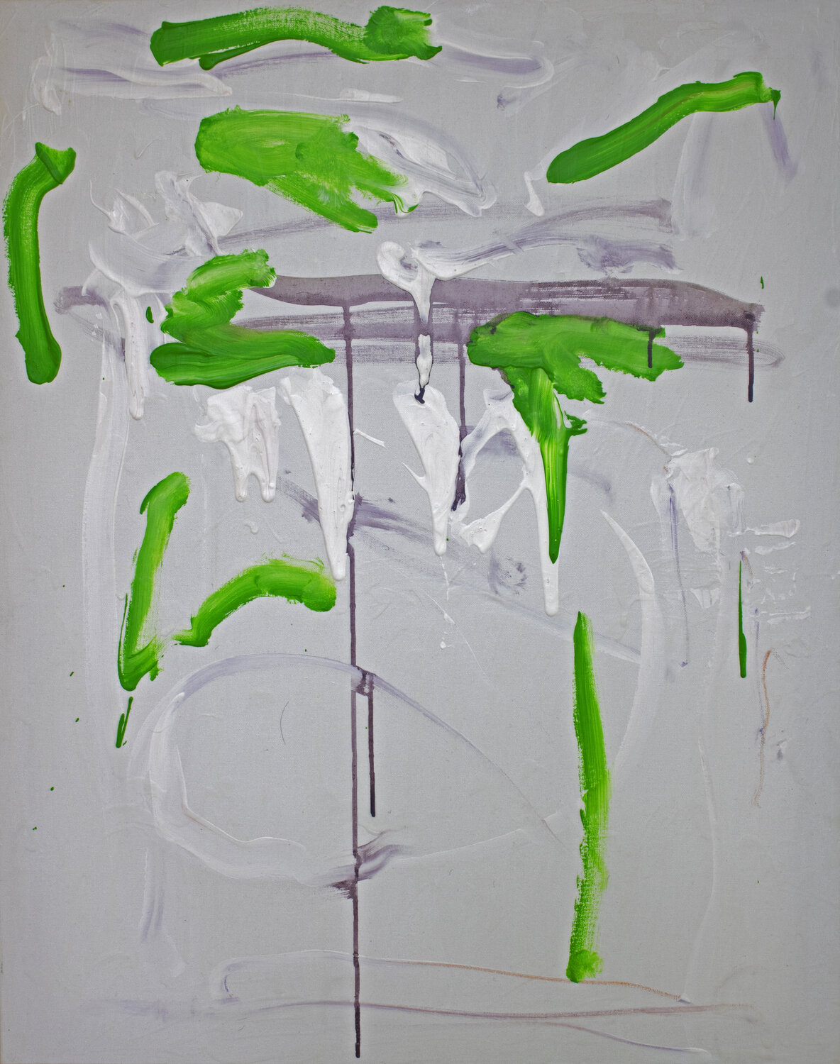 see1758 Seungho Jang Original painting for sale