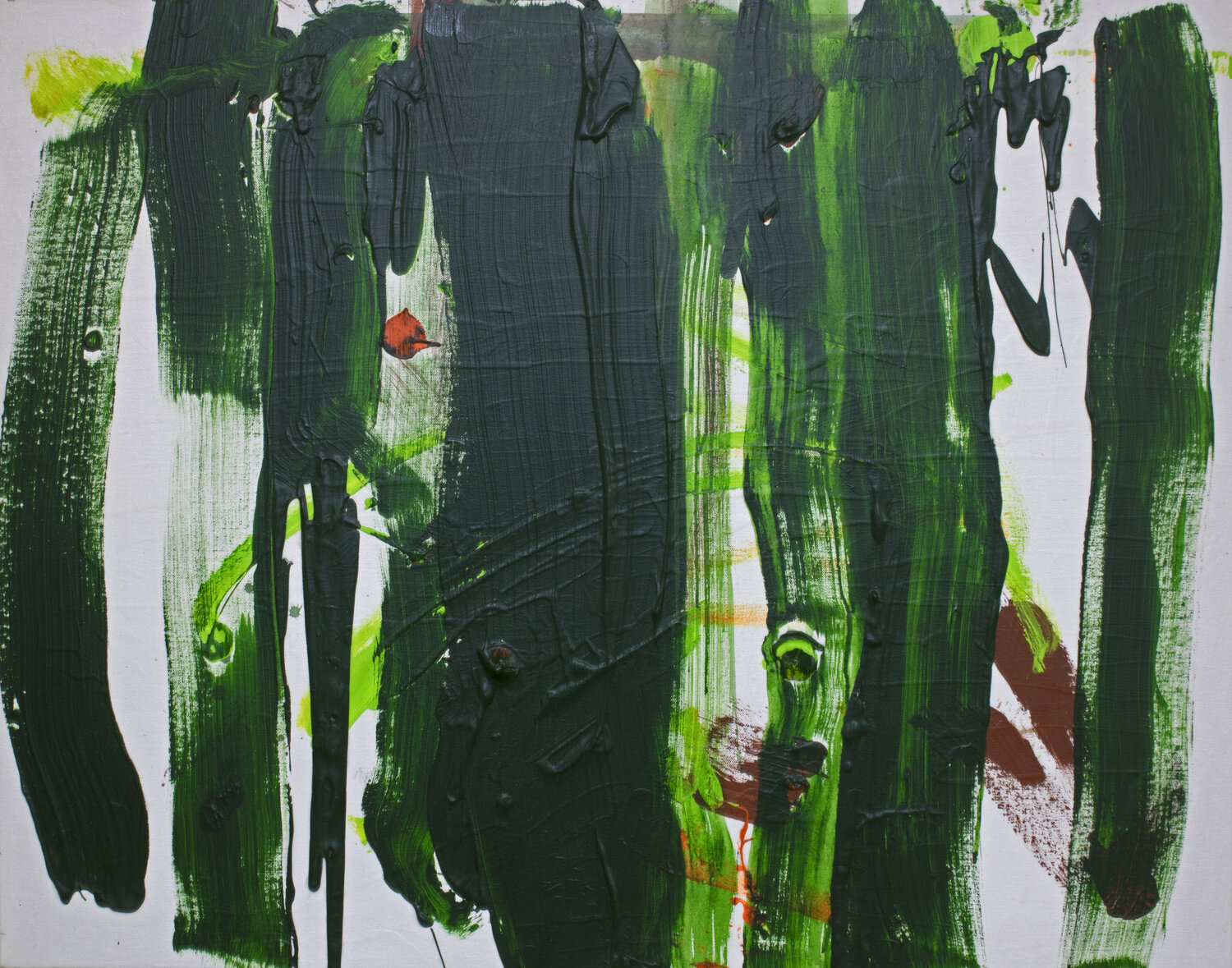 see1759 Seungho Jang Original painting for sale