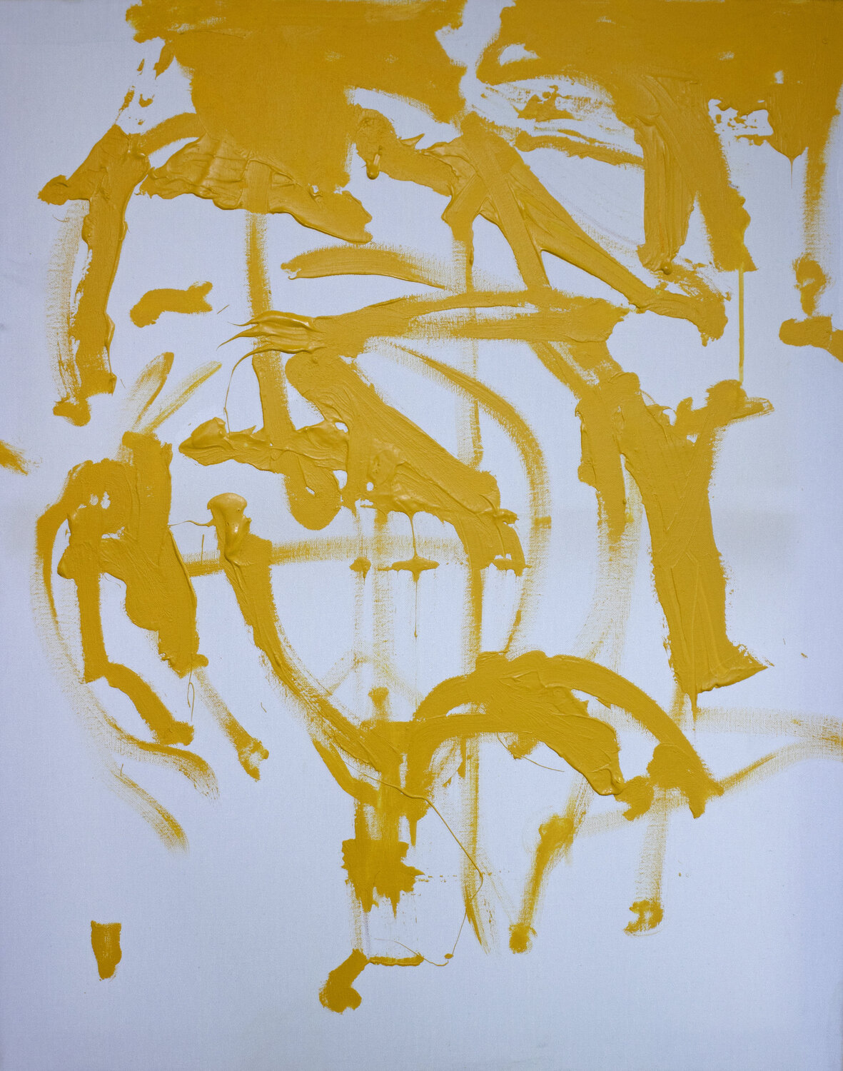 see836 Seungho Jang Original painting for sale