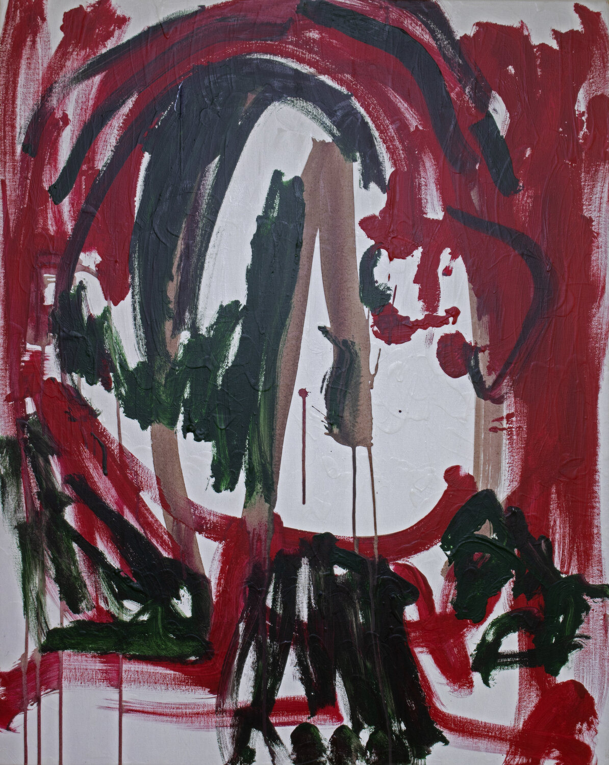 see991 Seungho Jang Original painting for sale